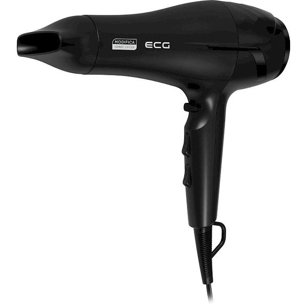 Фото - Фен ECG Modifica Nera Grande+