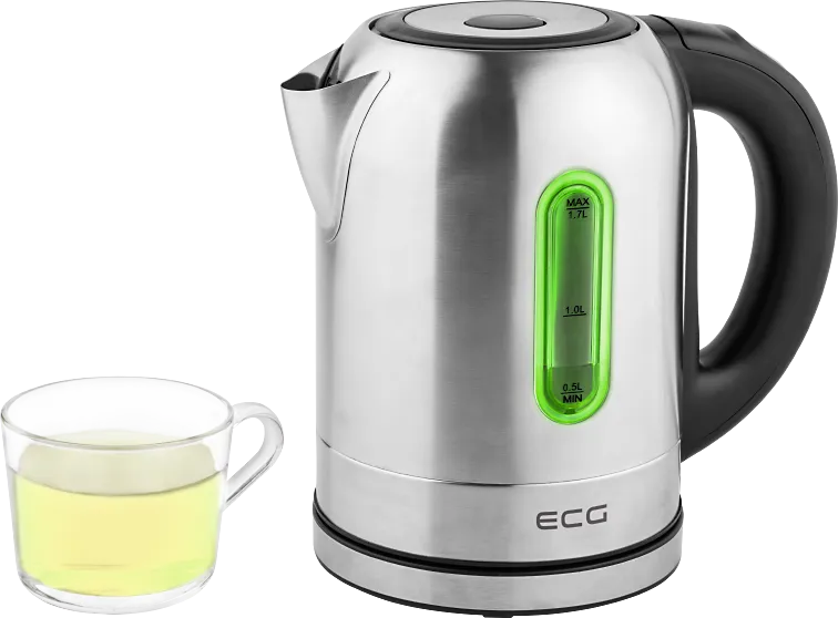 Фото - Электрический чайник ECG RK 1785 Colore
