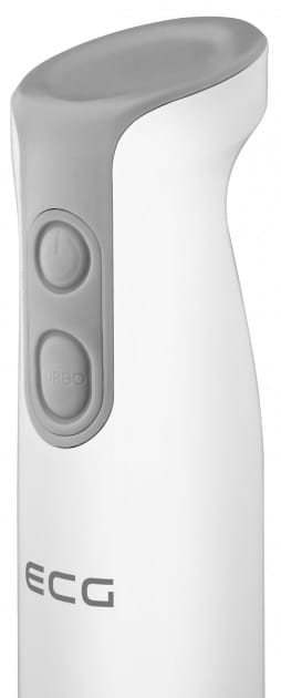 Фото - Блендер заглибний ECG RM 430