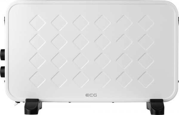 Фото - Конвектор ECG TK 2070 White