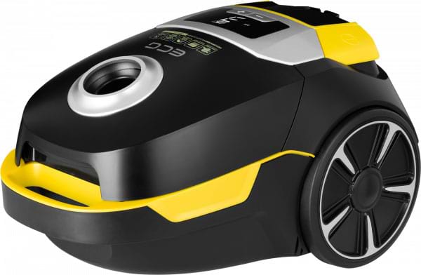 Фото - Пылесос для сухой уборки с мешком ECG VP S5020 Animal Comfort