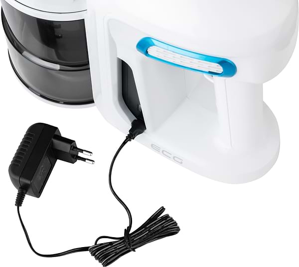Фото - Пилосос ручний для дому ECG VT 5220 2in1 Flex Clean