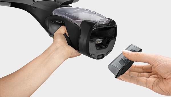 Фото - Пилосос віконний Karcher WV 5 Plus Anniversary Edition (1.633-711.0)