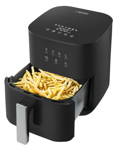 Фото - Мультипечь Esperanza PATATE FRITTE (EKA002)