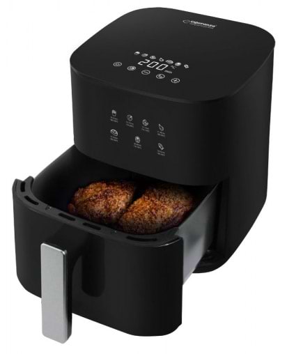 Фото - Мультипечь Esperanza PATATE FRITTE (EKA002)