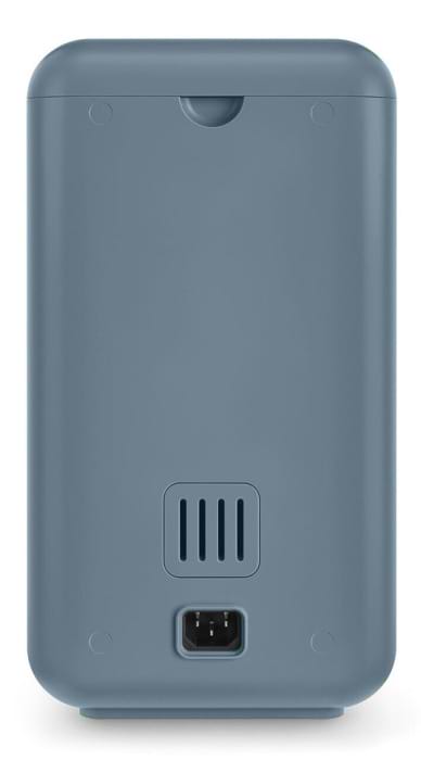 Фото - Кавомашина Smeg BCC13SBMEU