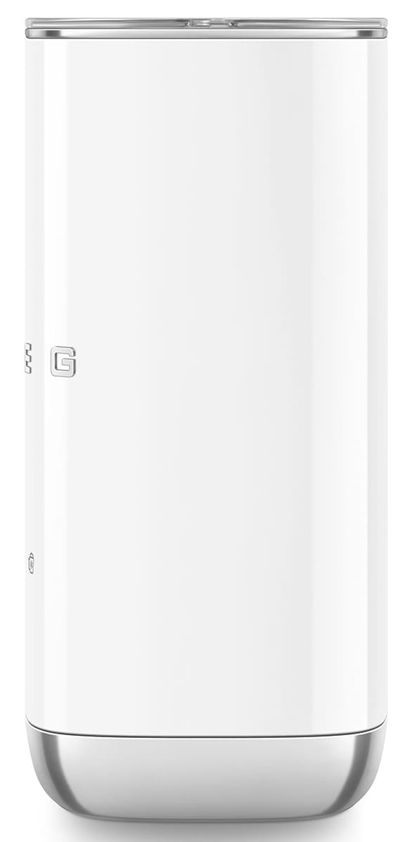 Фото - Модуль для взбивания молока Smeg MFF02WHEU