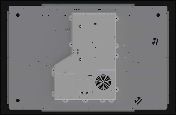 Фото - Варильна поверхня електрична Gorenje GI 8421 SYB