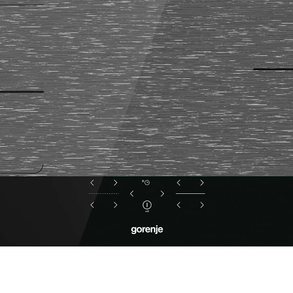 Фото - Варильна поверхня електрична Gorenje GI 8421 SYB