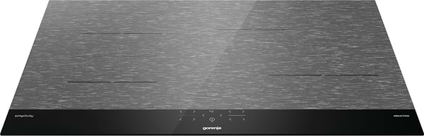 Фото - Варильна поверхня електрична Gorenje GI 8421 SYB