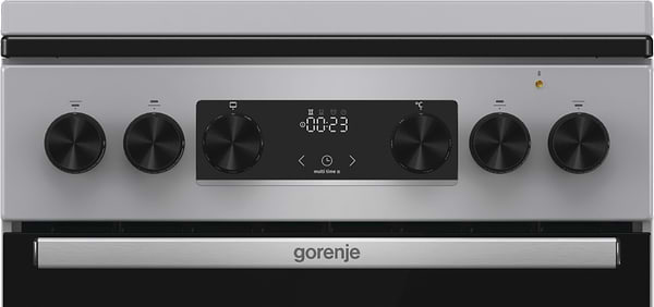 Фото - Плита газовая Gorenje GK 5C64 SH