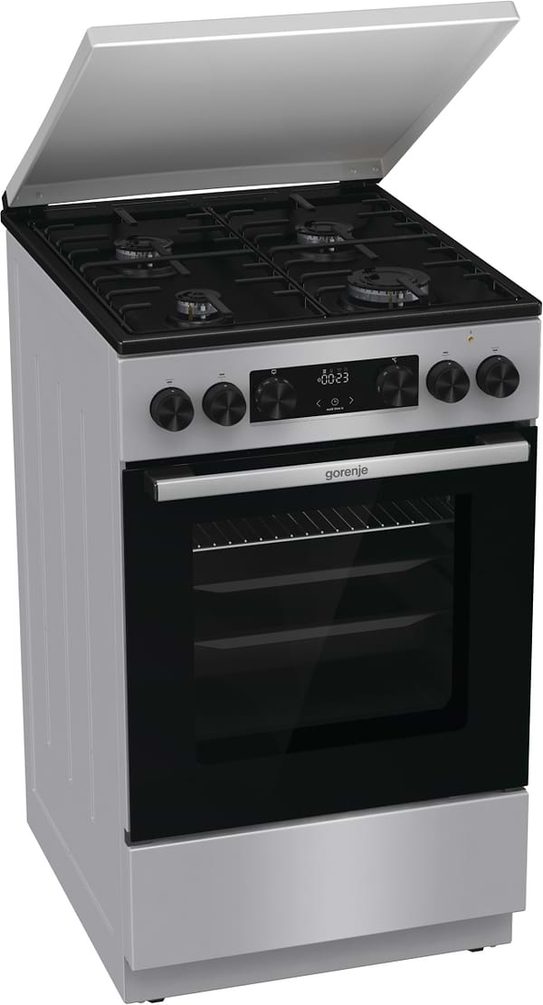 Фото - Плита газовая Gorenje GK 5C64 SH