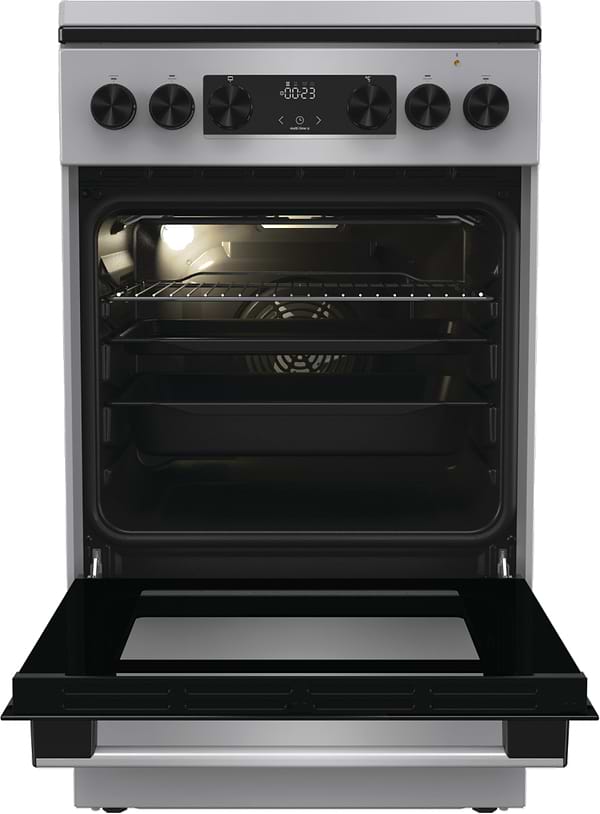 Фото - Плита газовая Gorenje GK 5C64 SH