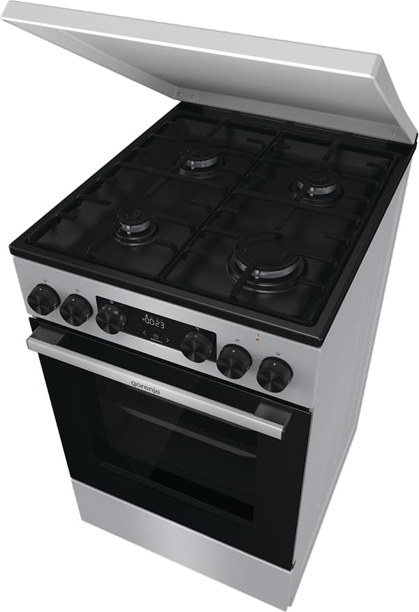 Фото - Плита газовая Gorenje GK 5C64 SH
