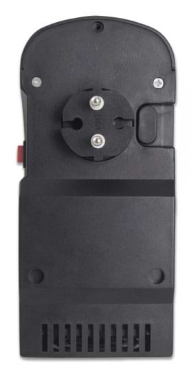 Фото - Тепловентилятор Esperanza Handy Heater Kalahari 400W (EHH007)