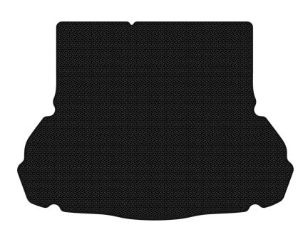 EVA килимок в багажник авто EVAtech для Elantra (Avante) Hyundai 2011-2015 5 покоління Sedan EU (HY384B1KBB)