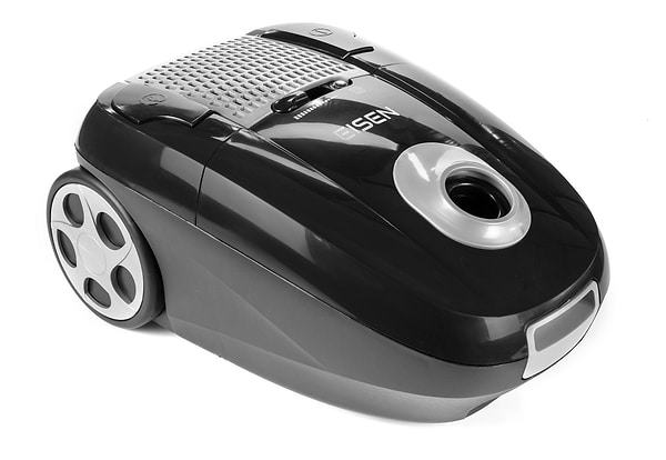 Фото - Пылесос для сухой уборки с мешком EISEN EVC-840BG