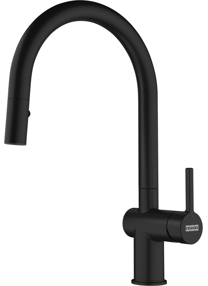 Смеситель кухонный Franke Active J (115.0653.404)