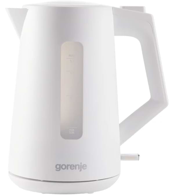 Електричний чайник Gorenje K17OPW - Фото 1
