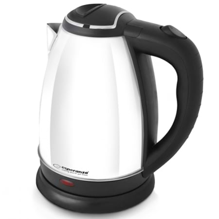 Электрический чайник Esperanza Kettle Victoria (EKK113W) - Фото 1