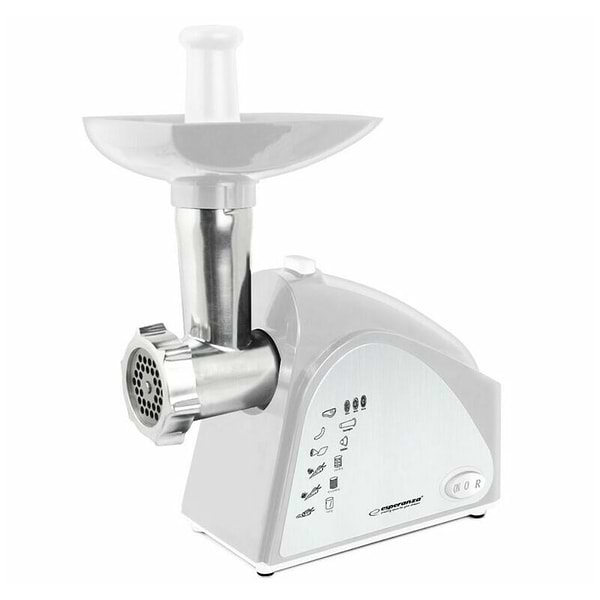 Фото - Мясорубка Esperanza Risolle 6 в 1 (EKM034)