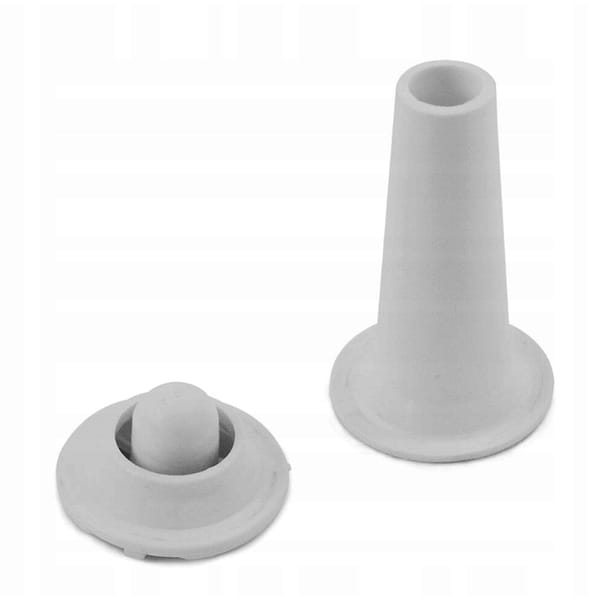 Фото - Мясорубка Esperanza Risolle 6 в 1 (EKM034)