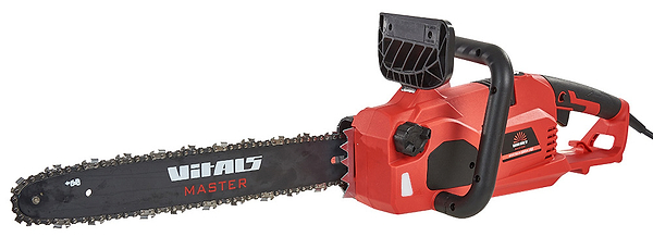 Фото - Цепная пила VITALS Master EKZ 2441 Фото - Цепная пила VITALS Master EKZ 2441