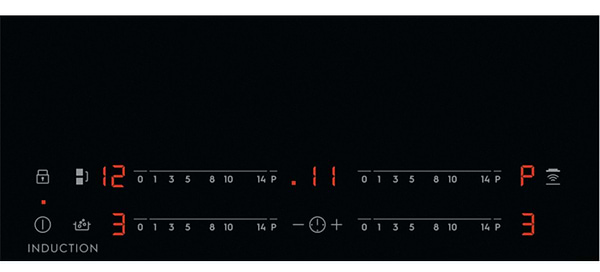 Фото - Варочная панель электрическая Electrolux EIS82441