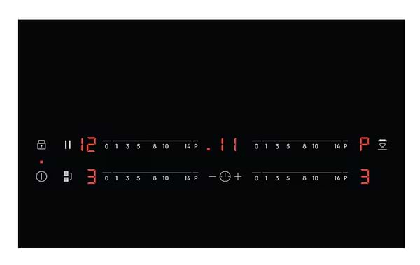 Фото - Варочная панель электрическая Electrolux EIV6340X