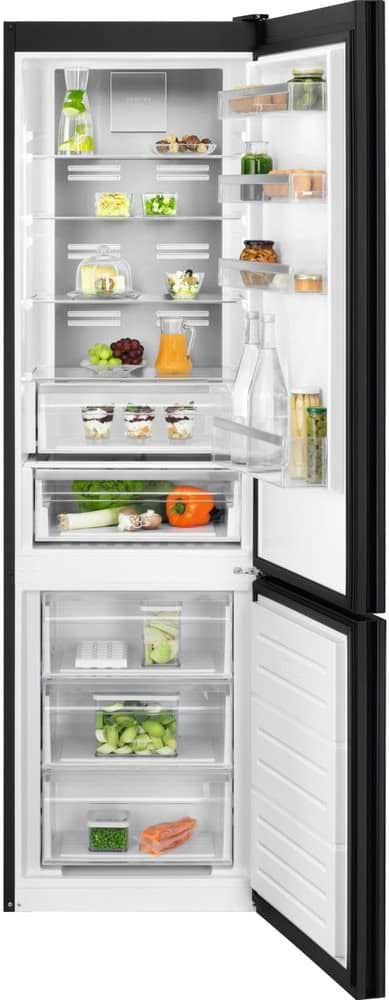 Фото - Холодильник Electrolux LNT7ME36K2