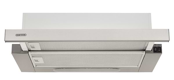 Фото - Витяжка вбудована ELEYUS BREEZE 470 60 IS