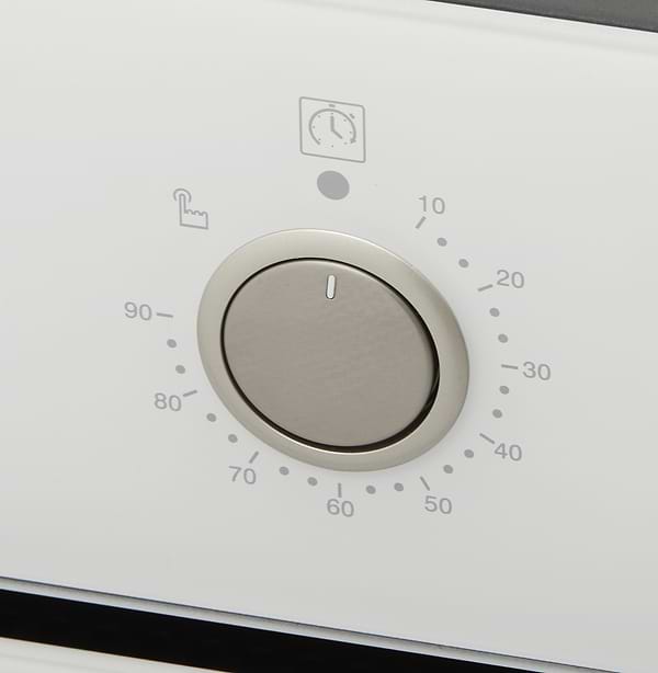 Фото - Духовой шкаф ELEYUS DIANA 6006 WH