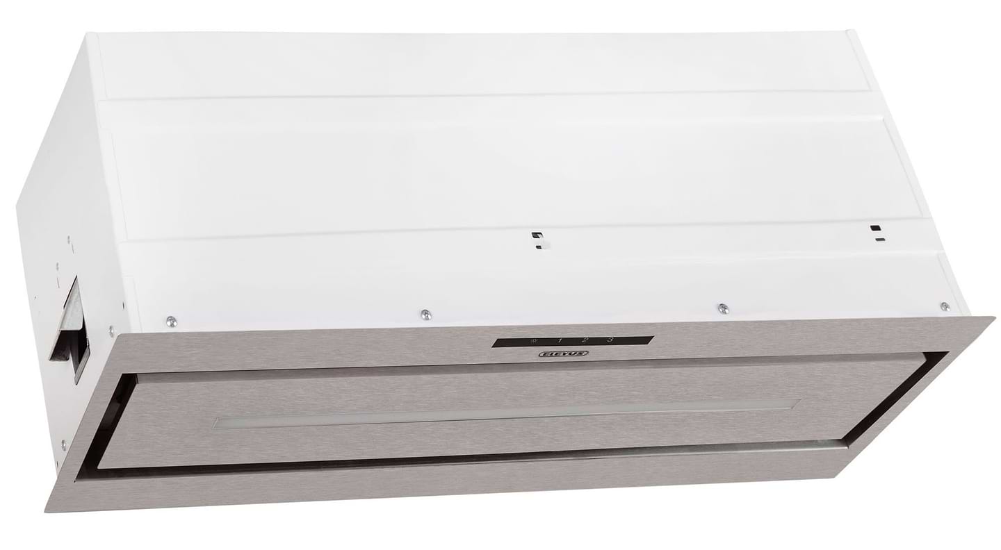 Вытяжка встраиваемая ELEYUS MAGNUS 1200 LED 70 IS - Фото 1