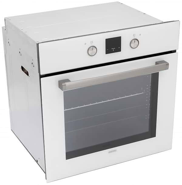 Фото - Духова шафа електрична ELEYUS MILA 6009 WH