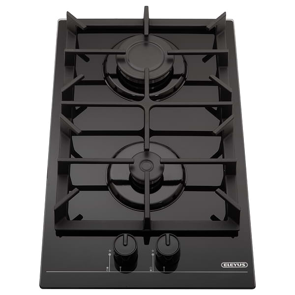 Фото - Варильна поверхня газова ELEYUS NEO 30 BL CF