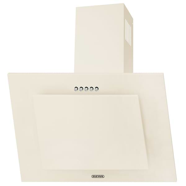 Фото - Вытяжка декоративная ELEYUS VERTICAL 1000 50 BG