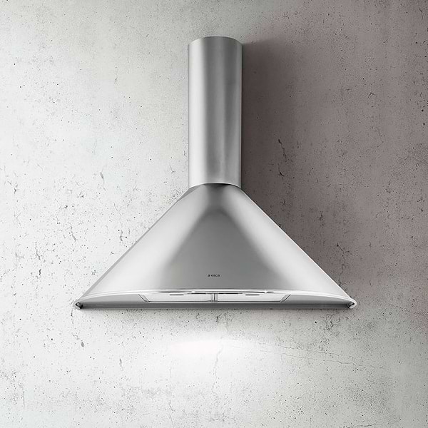 Фото - Витяжка декоративна Elica TONDA IX F/90