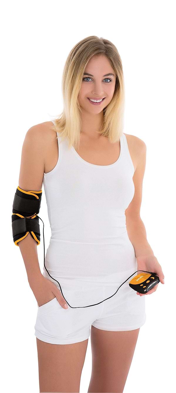 Фото - Электростимулятор Beurer EM 29