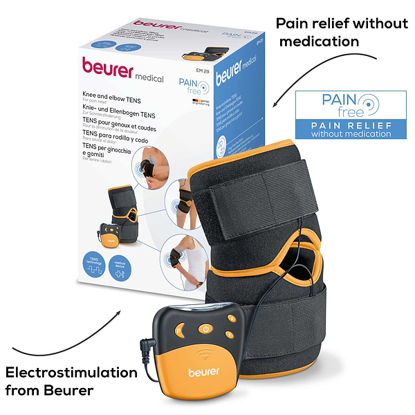 Фото - Электростимулятор Beurer EM 29