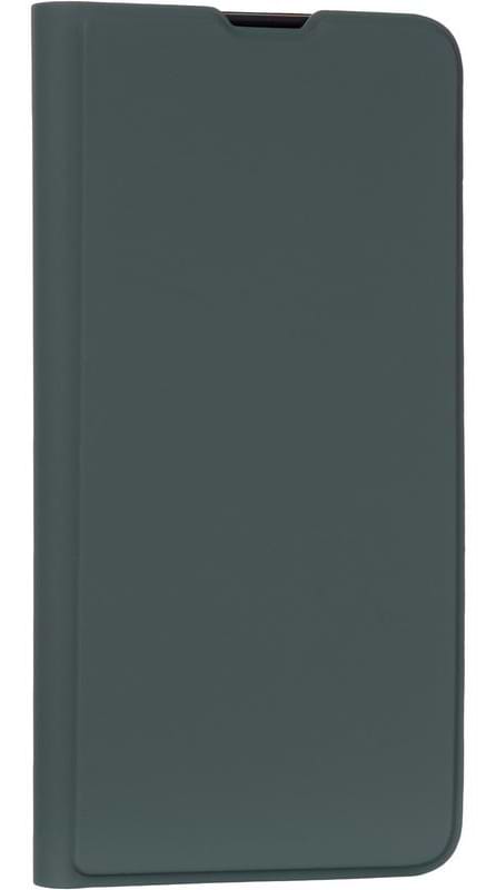 Фото - Чохол для смартфону BeCover Exclusive New Style for Xiaomi Redmi 14C 4G/Poco C75 Dark Green (712660)