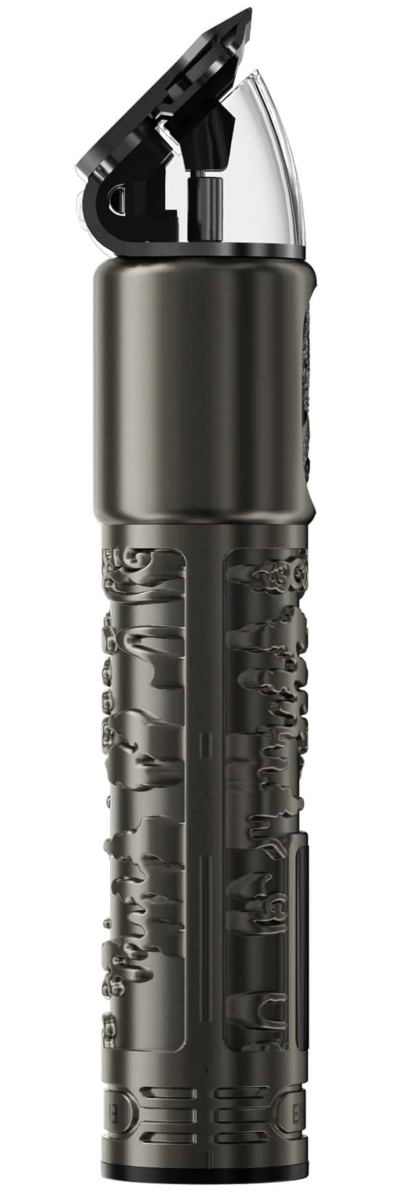 Фото - Тример універсальний Enchen GoldStone 1 Black