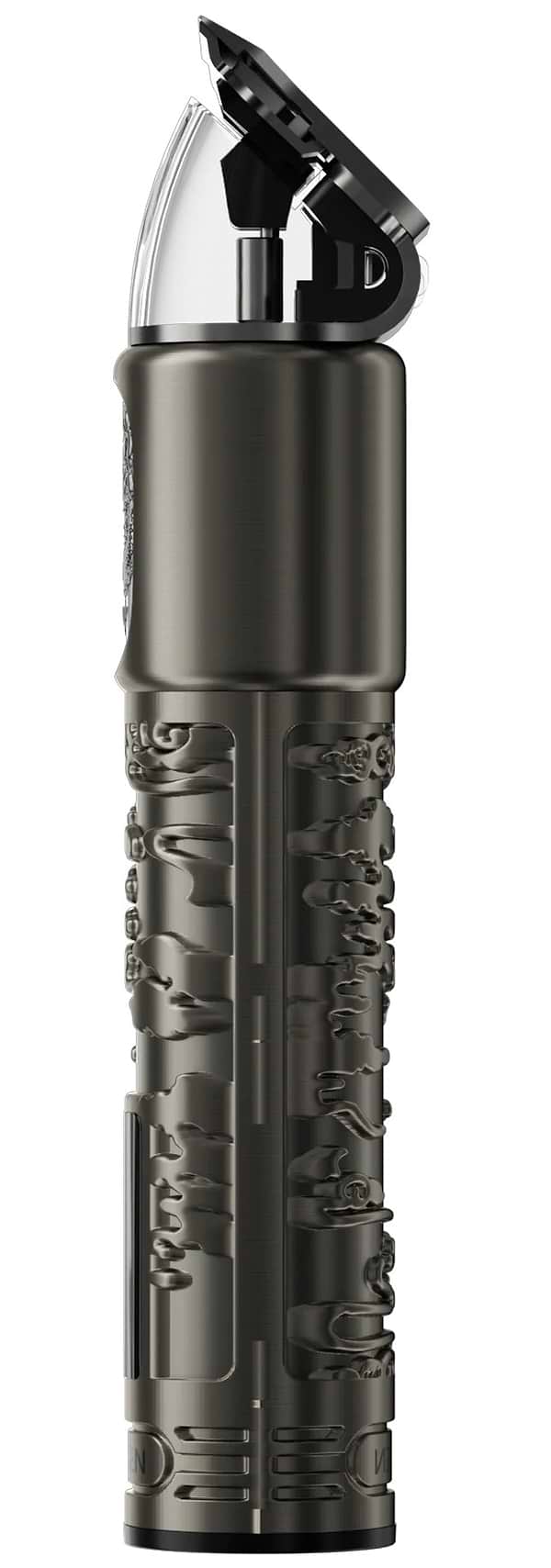 Фото - Тример універсальний Enchen GoldStone 1 Black