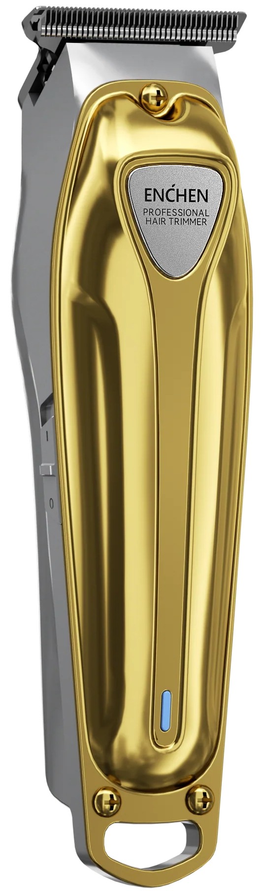 Фото - Машинка для стрижки волос Enchen Sharp 5 Semi-professional Gold