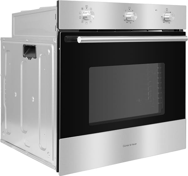 Фото - Духовой шкаф Gunter &amp; Hauer EOM 866