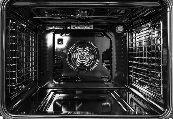 Фото - Духовой шкаф Gunter &amp; Hauer EOM 866