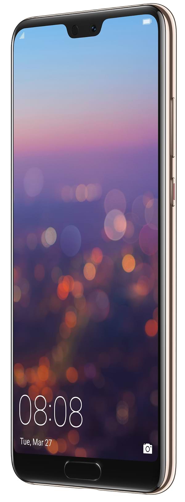 Фото - Смартфон Huawei P20 128GB Pink