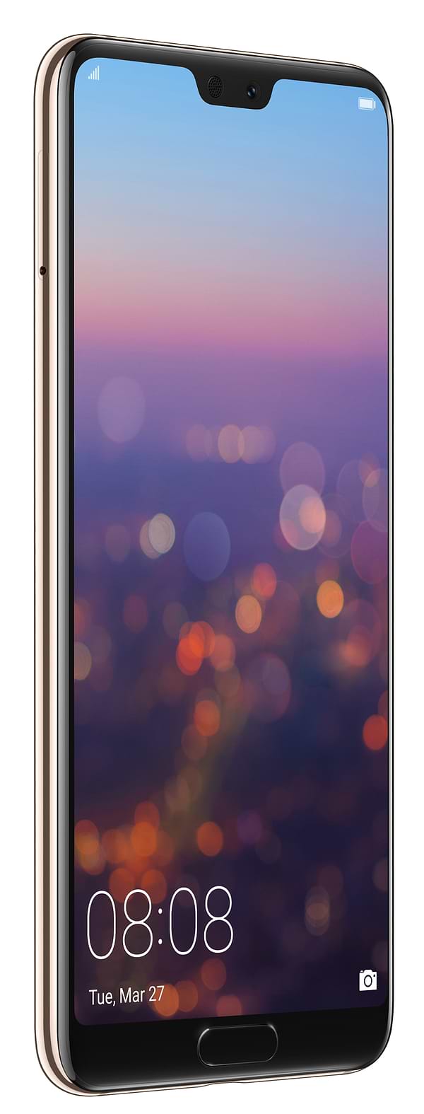 Фото - Смартфон Huawei P20 128GB Pink