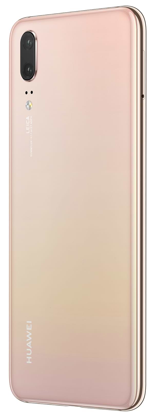 Фото - Смартфон Huawei P20 128GB Pink