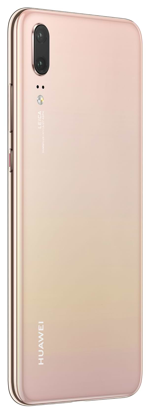 Фото - Смартфон Huawei P20 128GB Pink