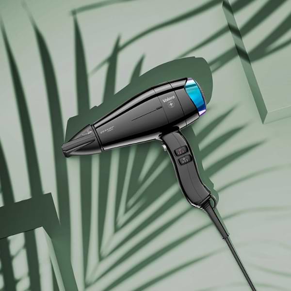Фото - Фен Valera ePower 2020 eQ RC D Black